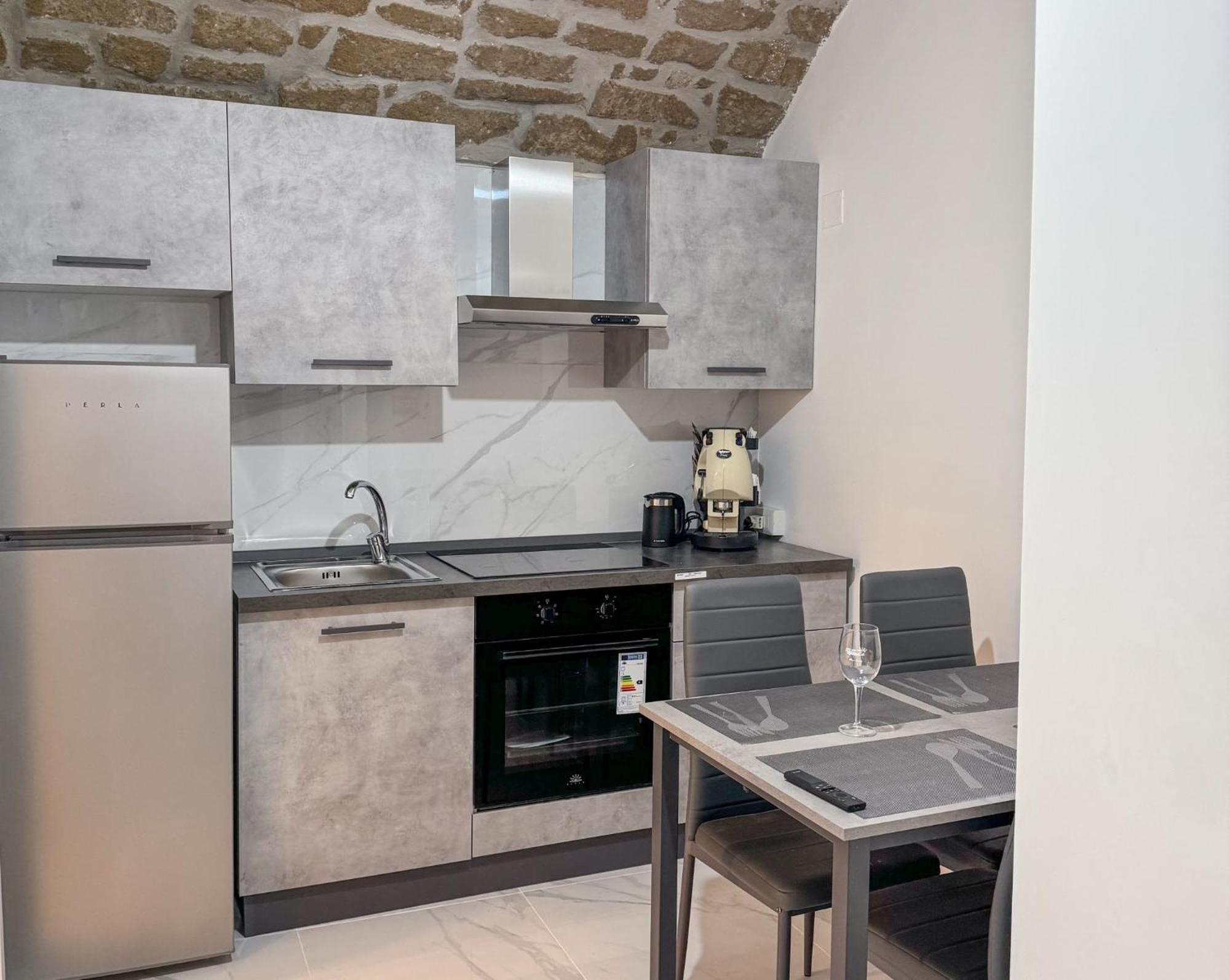 Apartment Liberato *